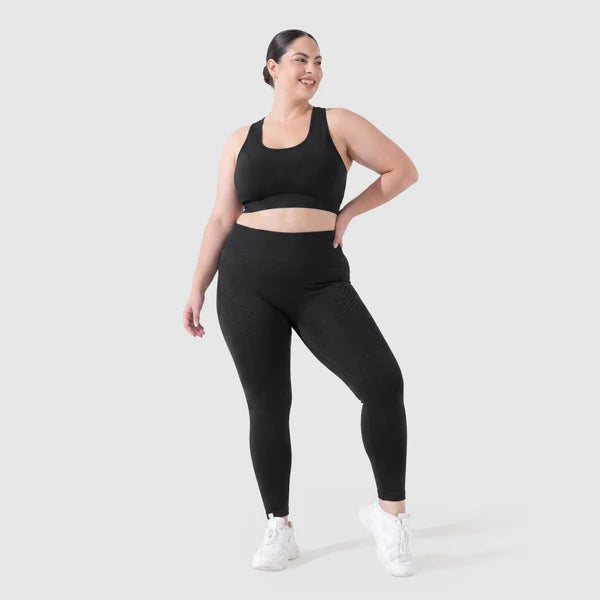Legging 3D Anti-Cellulite