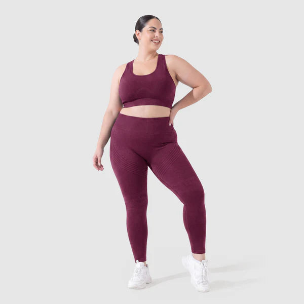 Legging 3D Anti-Cellulite