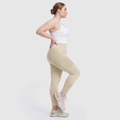 Legging 3D Anti-Cellulite
