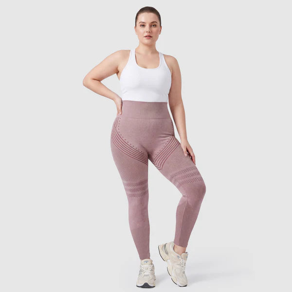 Legging 3D Anti-Cellulite