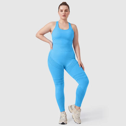 Legging 3D Anti-Cellulite