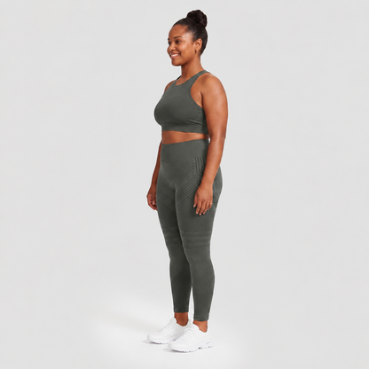 Legging 3D Anti-Cellulite