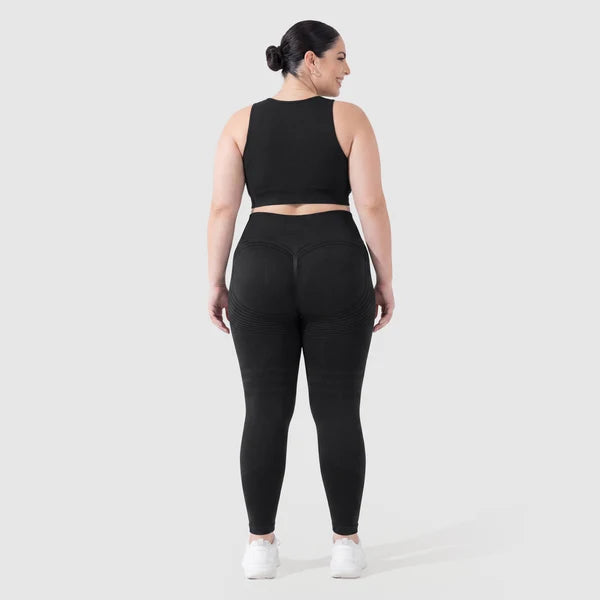Legging 3D Anti-Cellulite