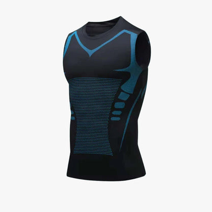 Mens Sport Vest VELORA