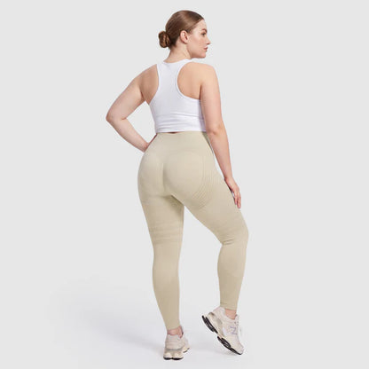 Legging 3D Anti-Cellulite