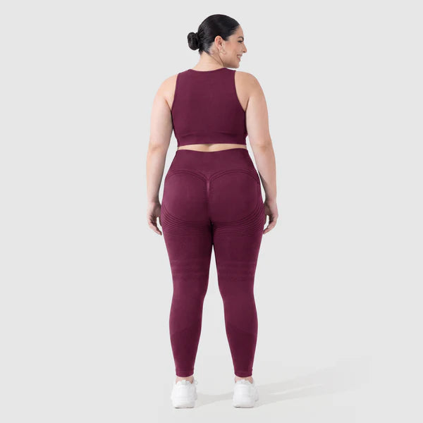 Legging 3D Anti-Cellulite