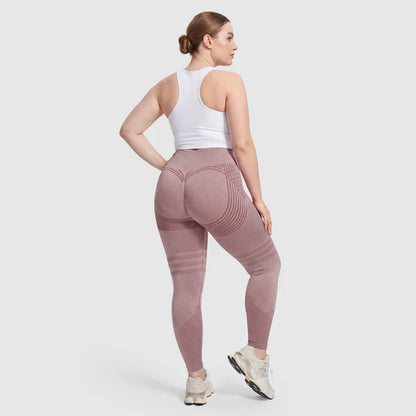 Legging 3D Anti-Cellulite