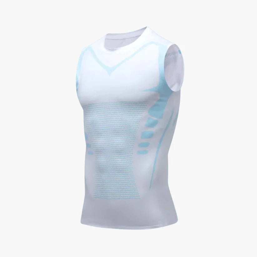 Mens Sport Vest VELORA