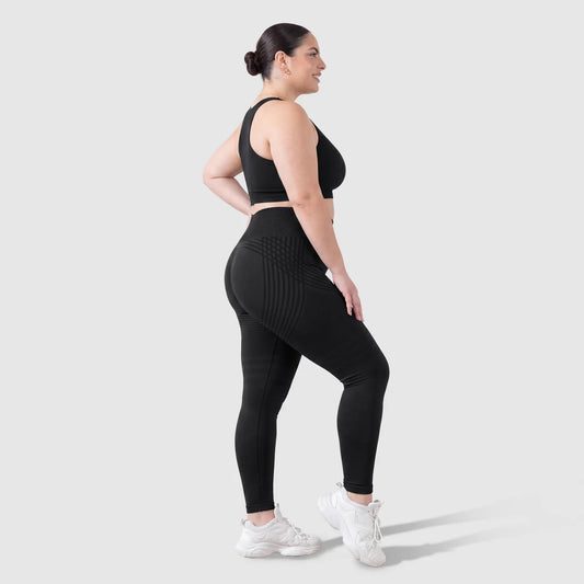 Legging 3D Anti-Cellulite