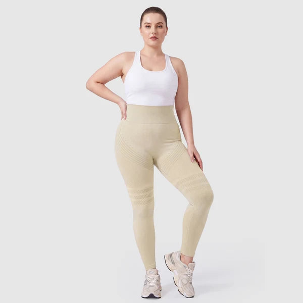 Legging 3D Anti-Cellulite