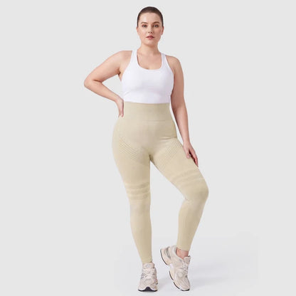 Legging 3D Anti-Cellulite