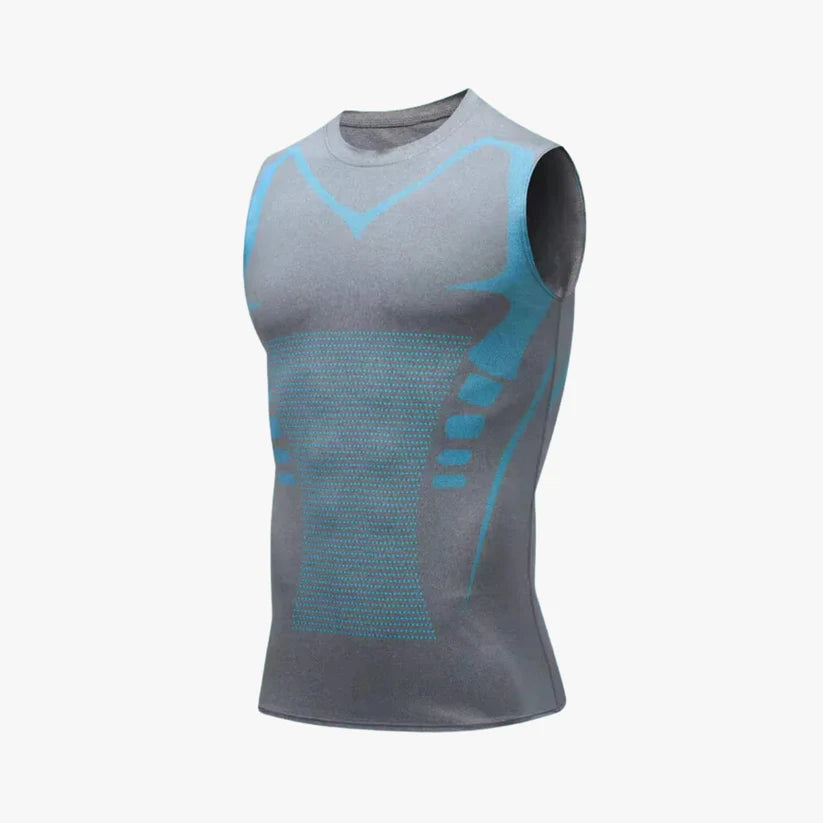 Mens Sport Vest VELORA