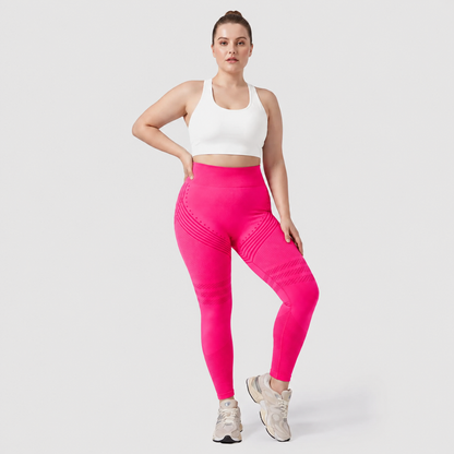 Legging 3D Anti-Cellulite