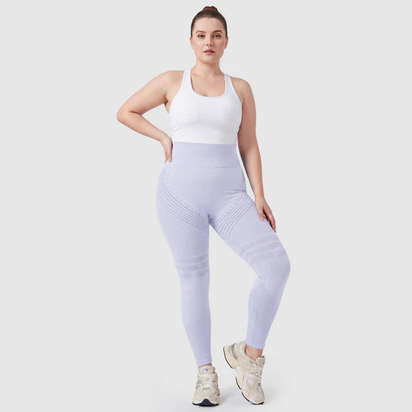 Legging 3D Anti-Cellulite