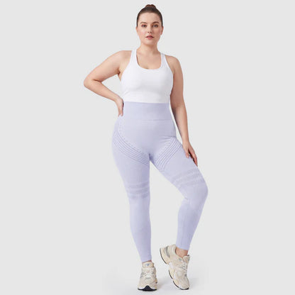 Legging 3D Anti-Cellulite