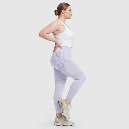Legging 3D Anti-Cellulite