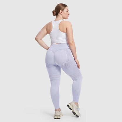 Legging 3D Anti-Cellulite