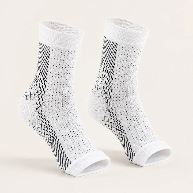 Vhelora Arch & Heel Insoles