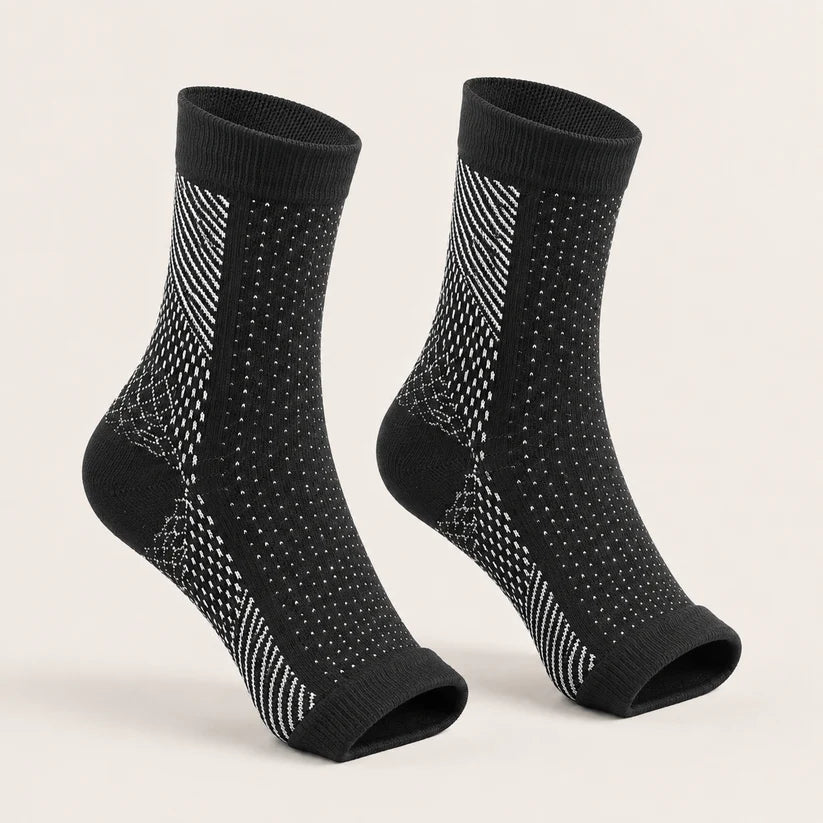 Vhelora Arch & Heel Insoles