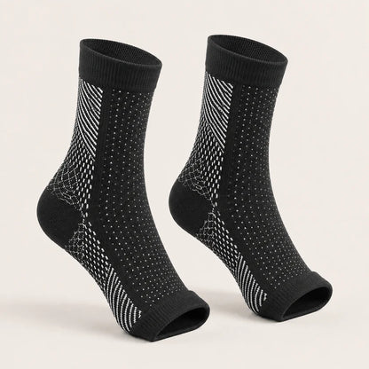 Vhelora Arch & Heel Insoles
