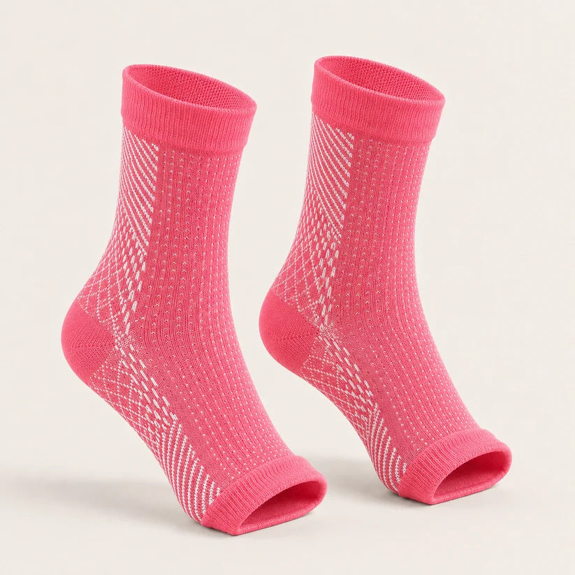 Vhelora Arch & Heel Insoles