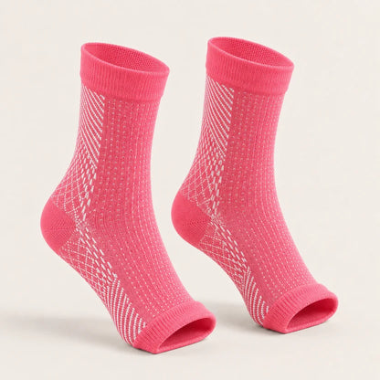 Vhelora Arch & Heel Insoles