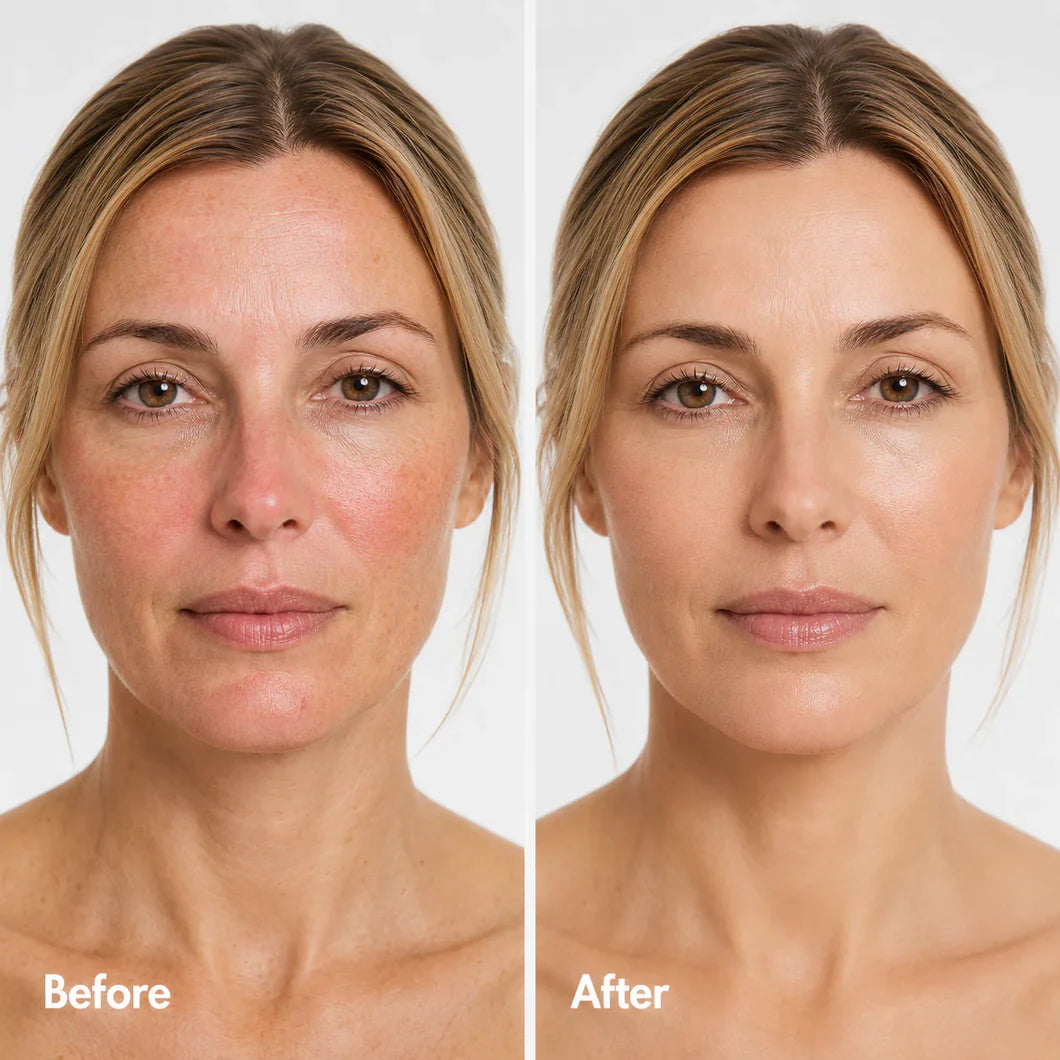 CC No-Makeup Tone-Up Cream VELORA