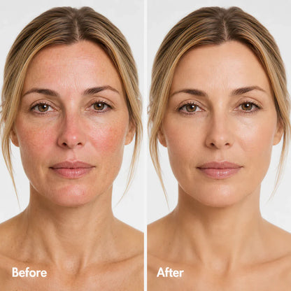 CC No-Makeup Tone-Up Cream VELORA