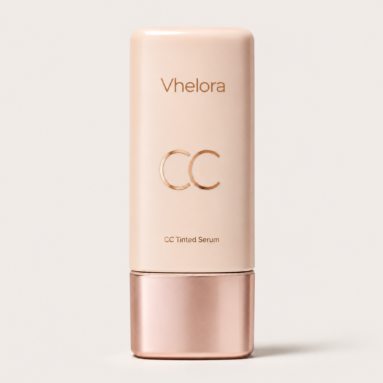 CC No-Makeup Tone-Up Cream VELORA